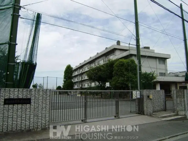 Propiedad 3SLDK Ciudad de Yokohama Barrio de Aoba Prefectura de Kanagawa (3)