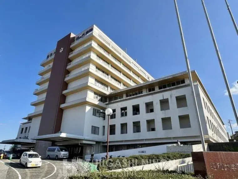 Propiedad 3SLDK Ciudad de Yokohama Barrio de Aoba Prefectura de Kanagawa (21)