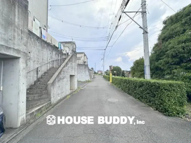 3LDK Property Musashimurayama City Tokyo (2)