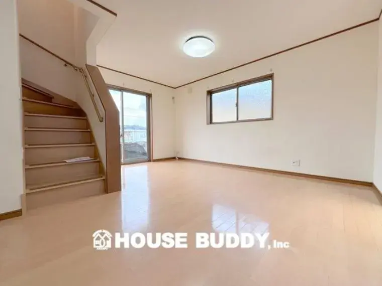 3LDK Property Musashimurayama City Tokyo (12)