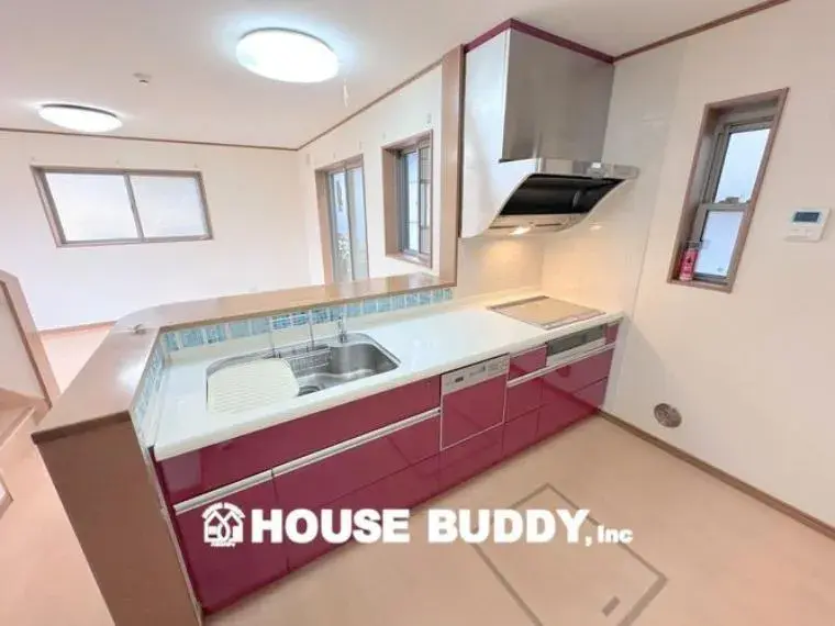 3LDK Property Musashimurayama City Tokyo (17)