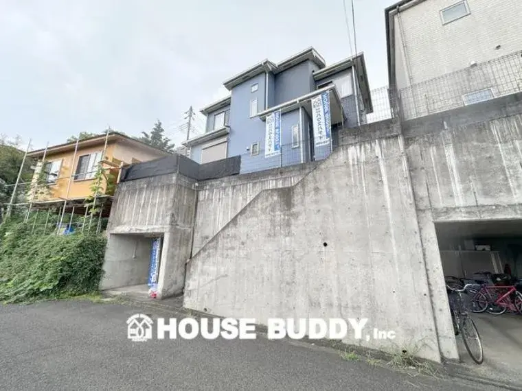 3LDK Property Musashimurayama City Tokyo (3)