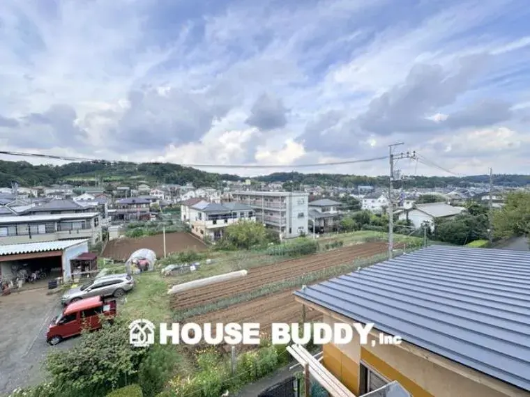 3LDK Property Musashimurayama City Tokyo (26)