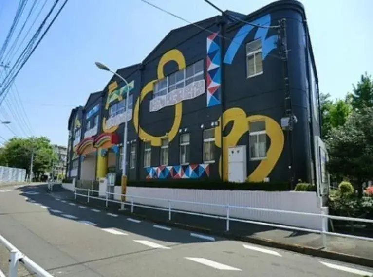 3LDK Property Musashimurayama City Tokyo (30)