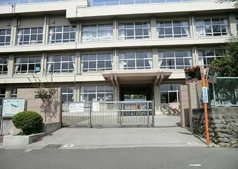 3LDK Property Musashimurayama City Tokyo (32)