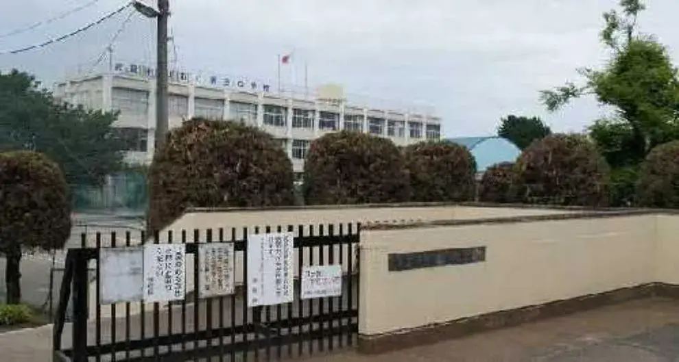 3LDK Property Musashimurayama City Tokyo (33)