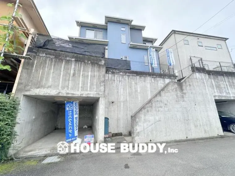 3LDK Property Musashimurayama City Tokyo (5)