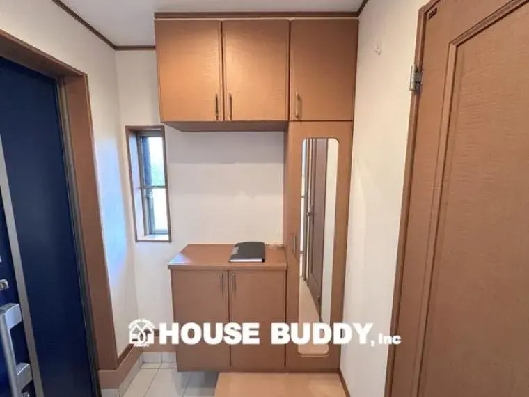 3LDK Property Musashimurayama City Tokyo (7)