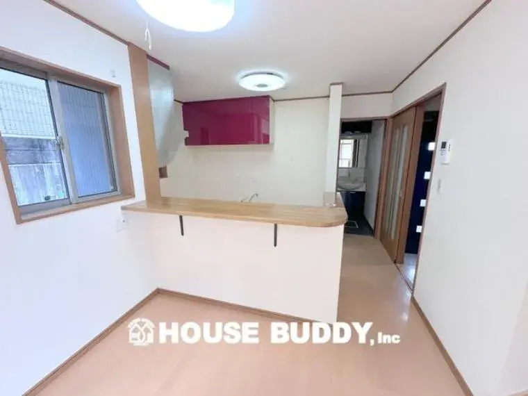 3LDK Property Musashimurayama City Tokyo (9)