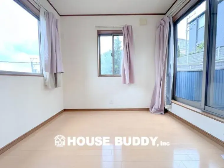 3LDK Property Musashimurayama City Tokyo (10)