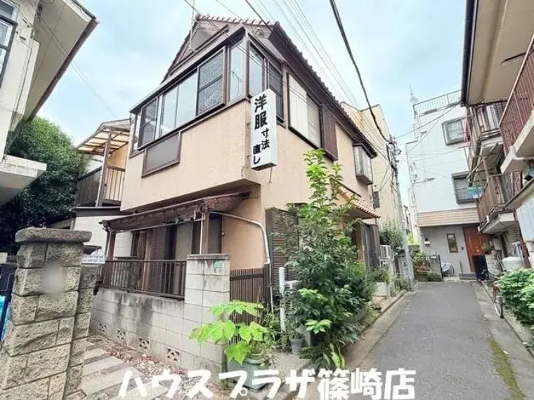 4DK Property Edogawa Ward Tokyo (12)