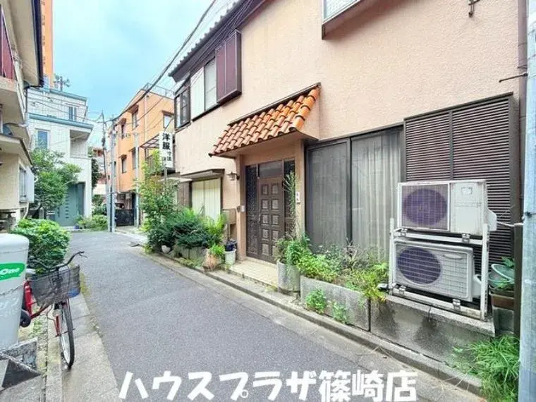 4DK Property Edogawa Ward Tokyo (13)