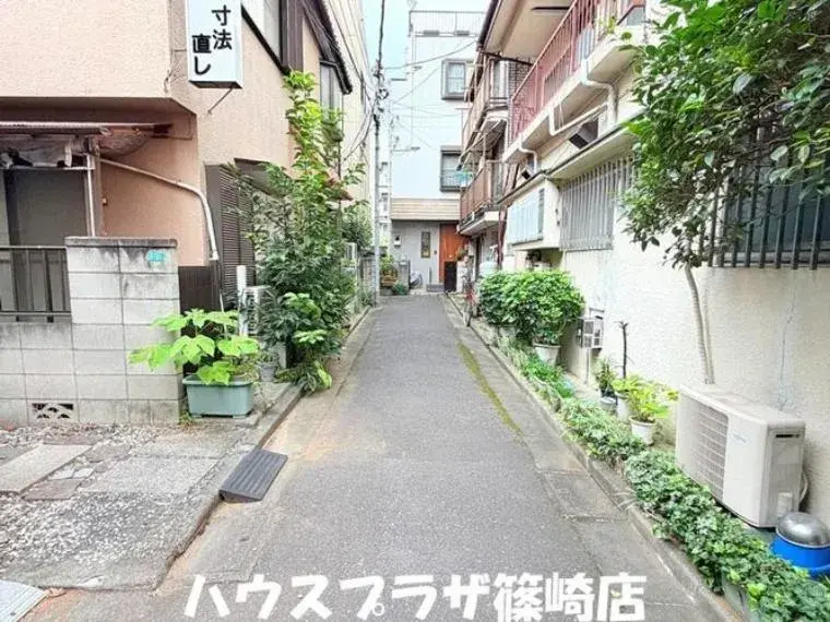 4DK Property Edogawa Ward Tokyo (15)