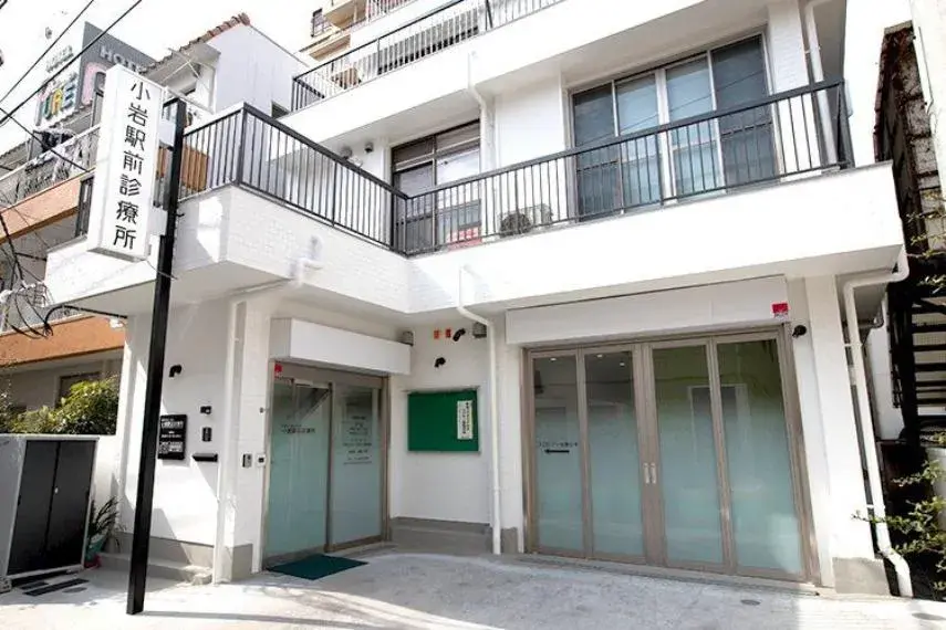 4DK Property Edogawa Ward Tokyo (16)