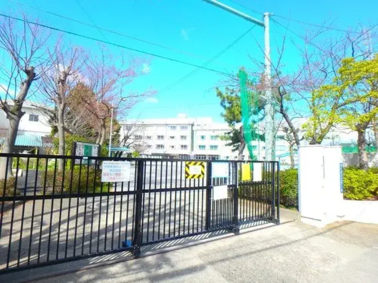 4DK Property Edogawa Ward Tokyo (19)