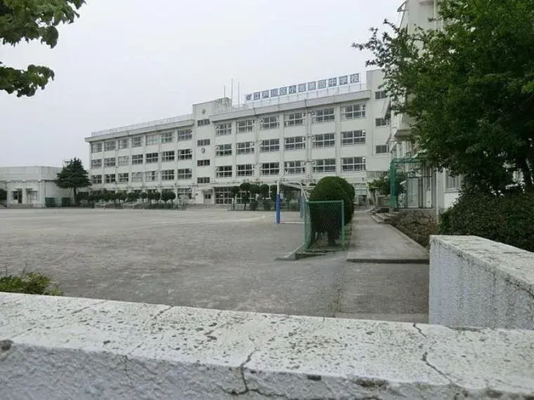 4DK Property Edogawa Ward Tokyo (20)
