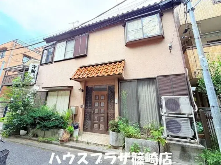 4DK Property Edogawa Ward Tokyo (3)