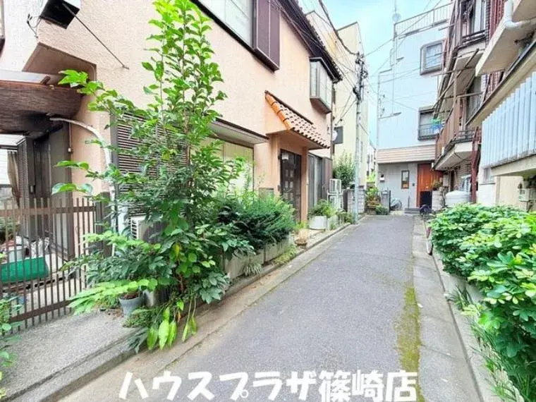 4DK Property Edogawa Ward Tokyo (4)
