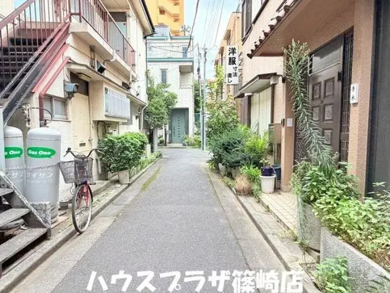 4DK Property Edogawa Ward Tokyo (5)