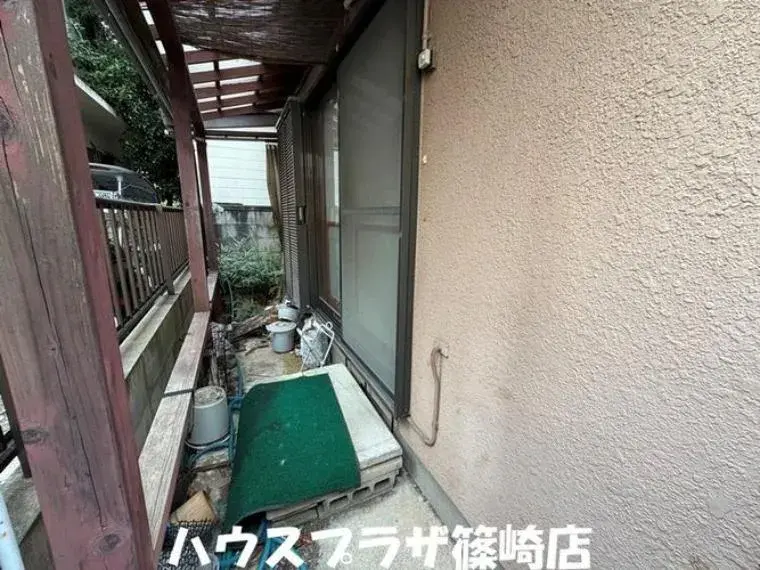 4DK Property Edogawa Ward Tokyo (6)