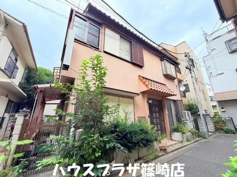 4DK Property Edogawa Ward Tokyo (7)