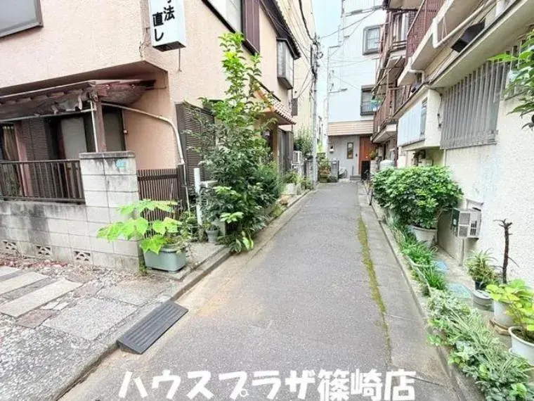 4DK Property Edogawa Ward Tokyo (8)