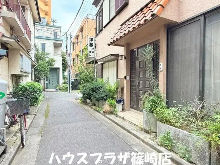 4DK Property Edogawa Ward Tokyo (10)