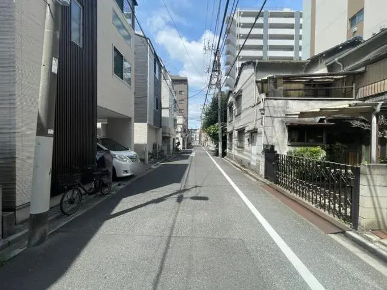 东京都台东区 4LDK房产 (5)