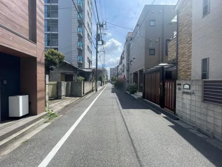 东京都台东区 4LDK房产 (6)