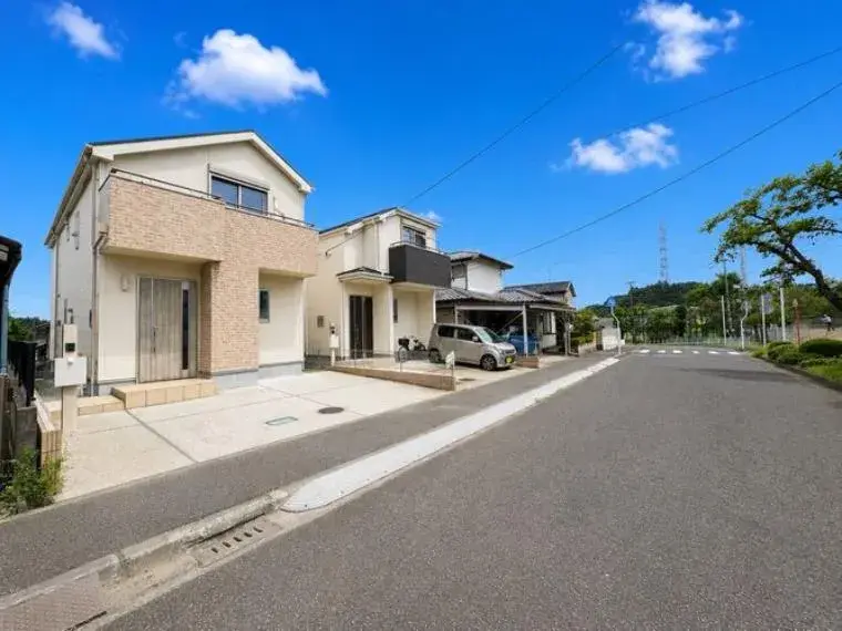 Akiya in Miyagi