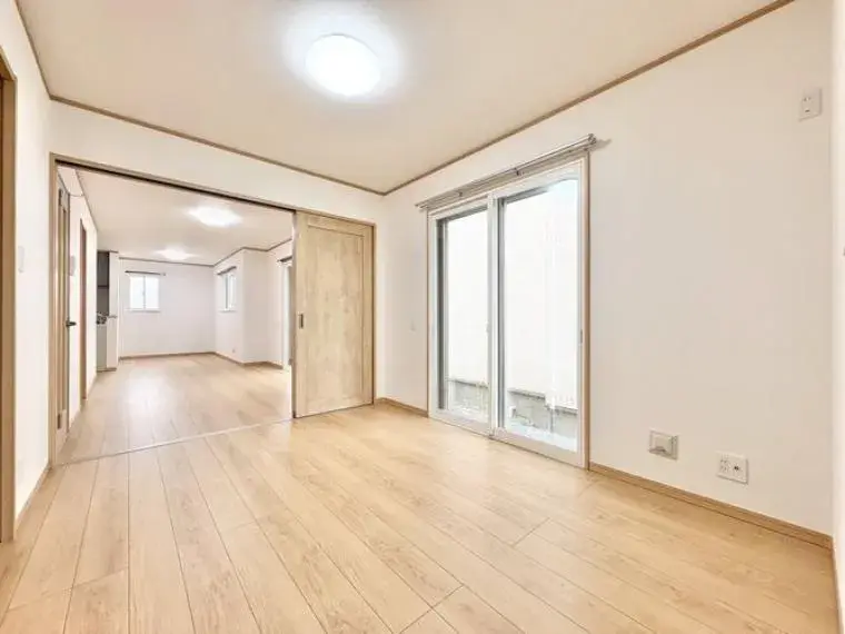 Propriété 4LDK Ville de Sendai Préfecture de Miyagi (21)