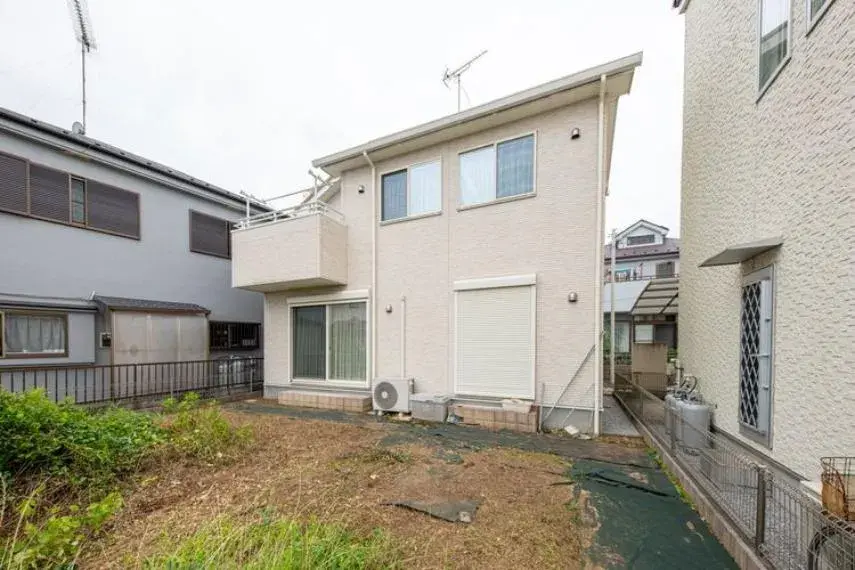 Akiya in Saitama
