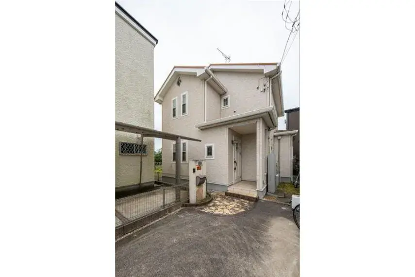 3LDK Hanno City Saitama Prefecture (2)