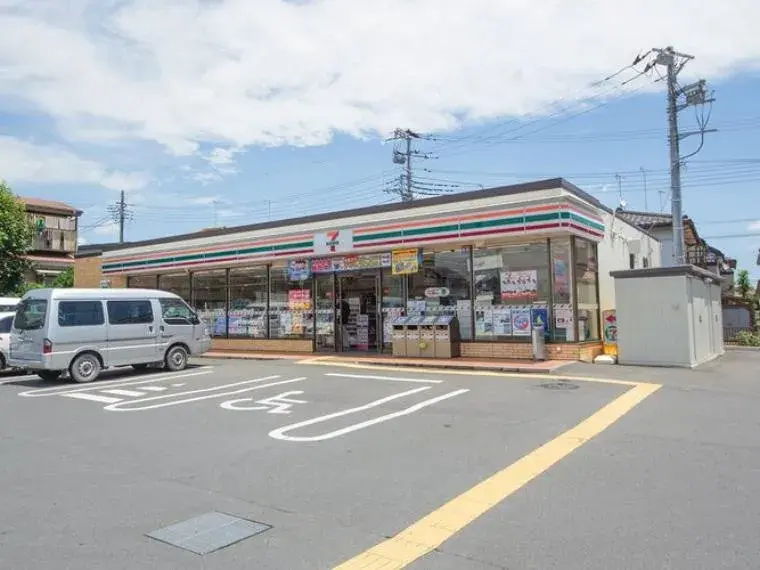 3LDK Hanno City Saitama Prefecture (29)