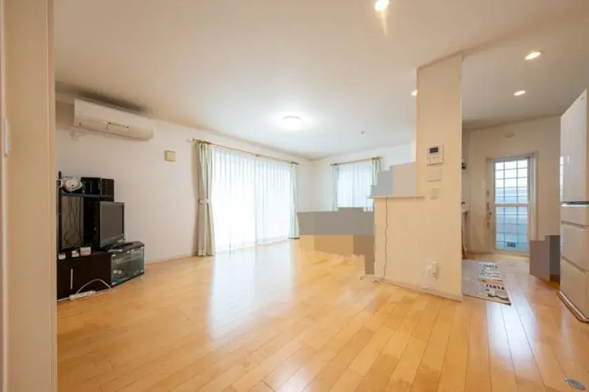 3LDK Hanno City Saitama Prefecture (7)