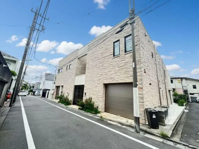 عقار 8LDK Setagaya Ward Tokyo (2)