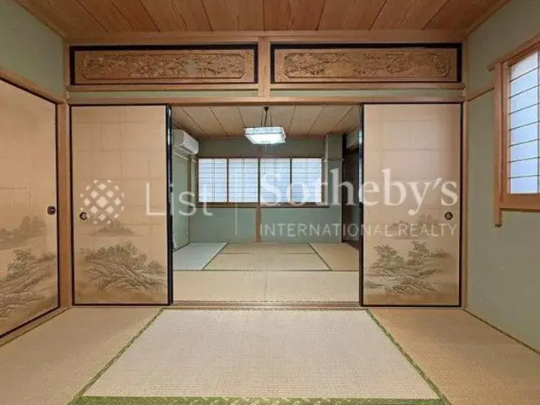 9LDK房产 京都市下京区 京都府 (14)