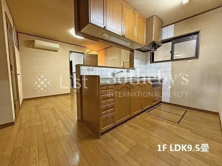 9LDK房产 京都市下京区 京都府 (5)