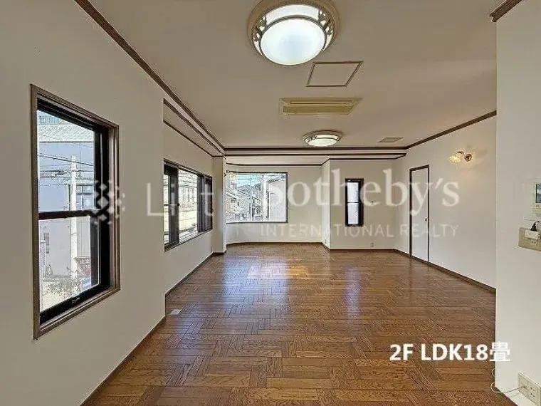 9LDK房产 京都市下京区 京都府 (8)