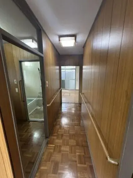 Недвижимость 3LDK, город Фукусима, префектура Фукусима (11)