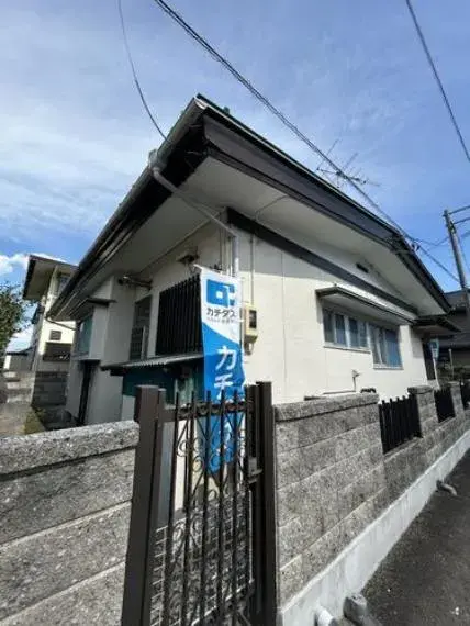 3LDK Fukushima City Fukushima Prefecture (3)