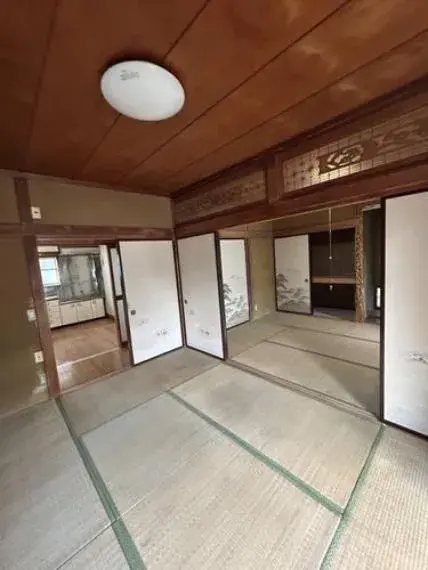 3LDK Fukushima City Fukushima Prefecture (10)