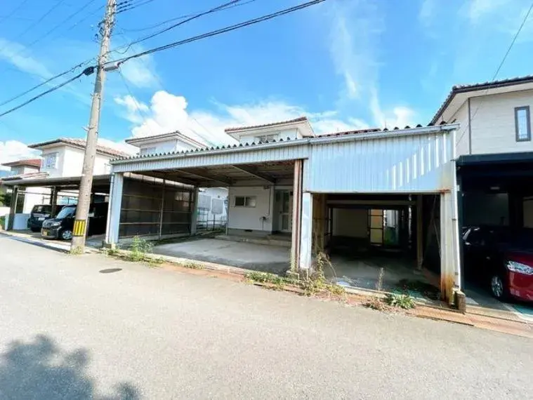 4LDK Property Sakai City Fukui Prefecture (2)