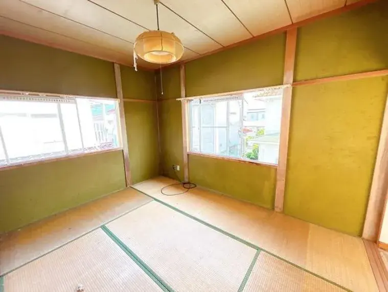 4LDK Property Sakai City Fukui Prefecture (11)