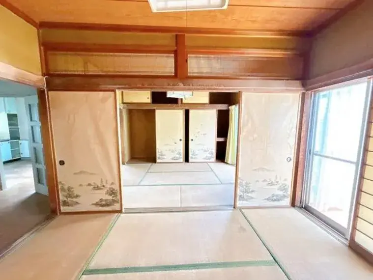 4LDK Property Sakai City Fukui Prefecture (15)