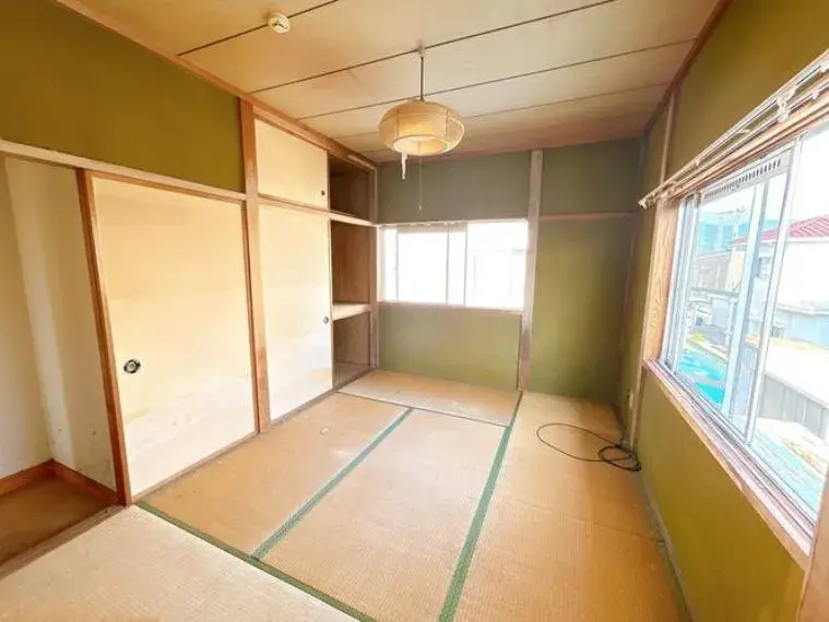 4LDK Property Sakai City Fukui Prefecture (17)