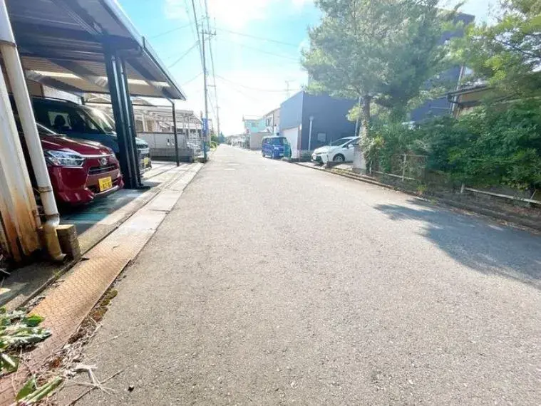 4LDK Property Sakai City Fukui Prefecture (4)