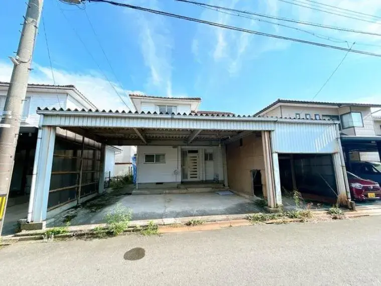 4LDK Property Sakai City Fukui Prefecture (6)