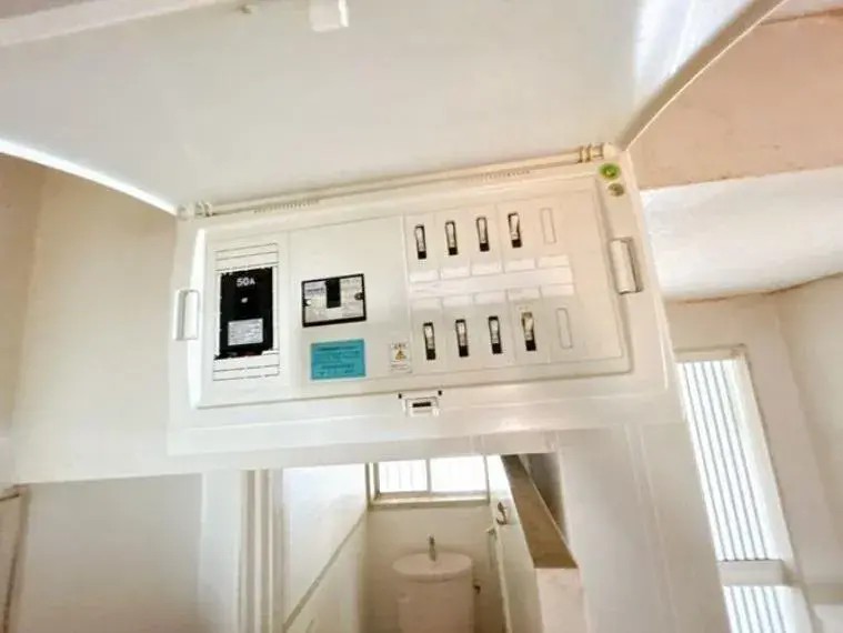 4LDK Property Sakai City Fukui Prefecture (8)