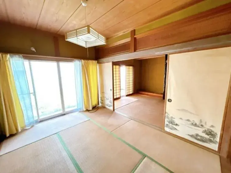 4LDK Property Sakai City Fukui Prefecture (10)